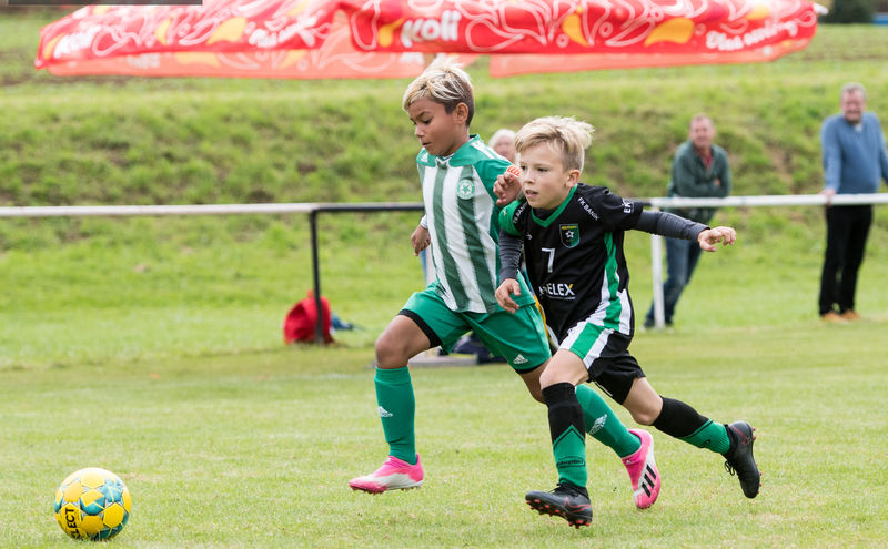 SENDRA CUP 2023 - Fotbal má být pestrý, proto jsme tu opět s turnajem 3X3!